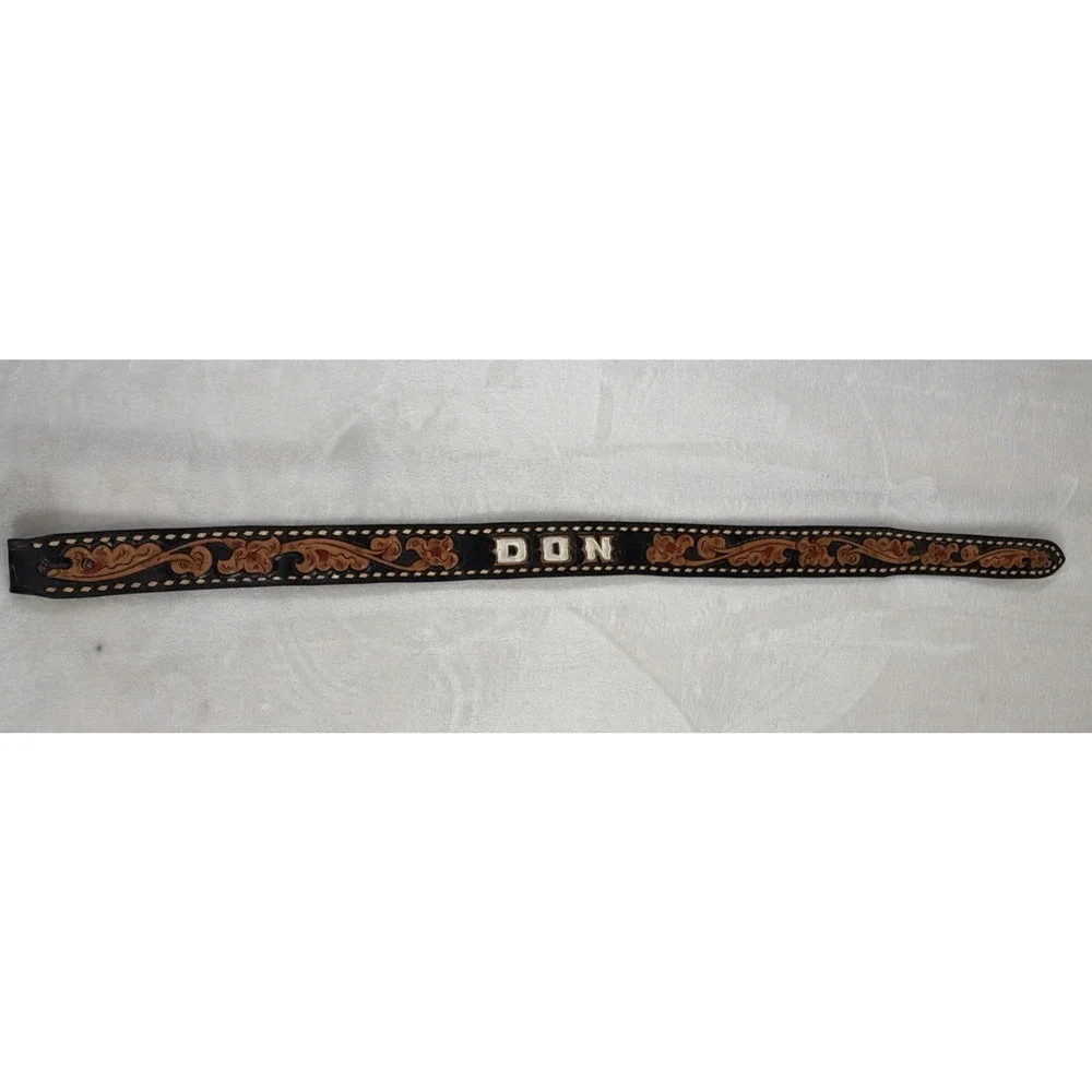 Vtg 33.5